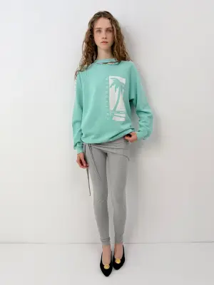 Legging Bow — photo 1