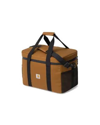 Cooler Bag Hamilton Brown — photo 1