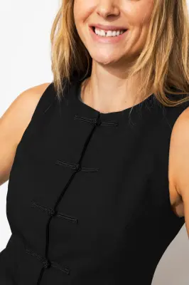 Veste sans manches Femme — photo 5