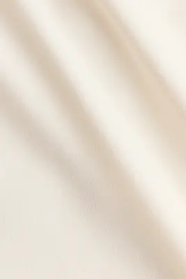 Top à bretelles fines - Crème — photo 3