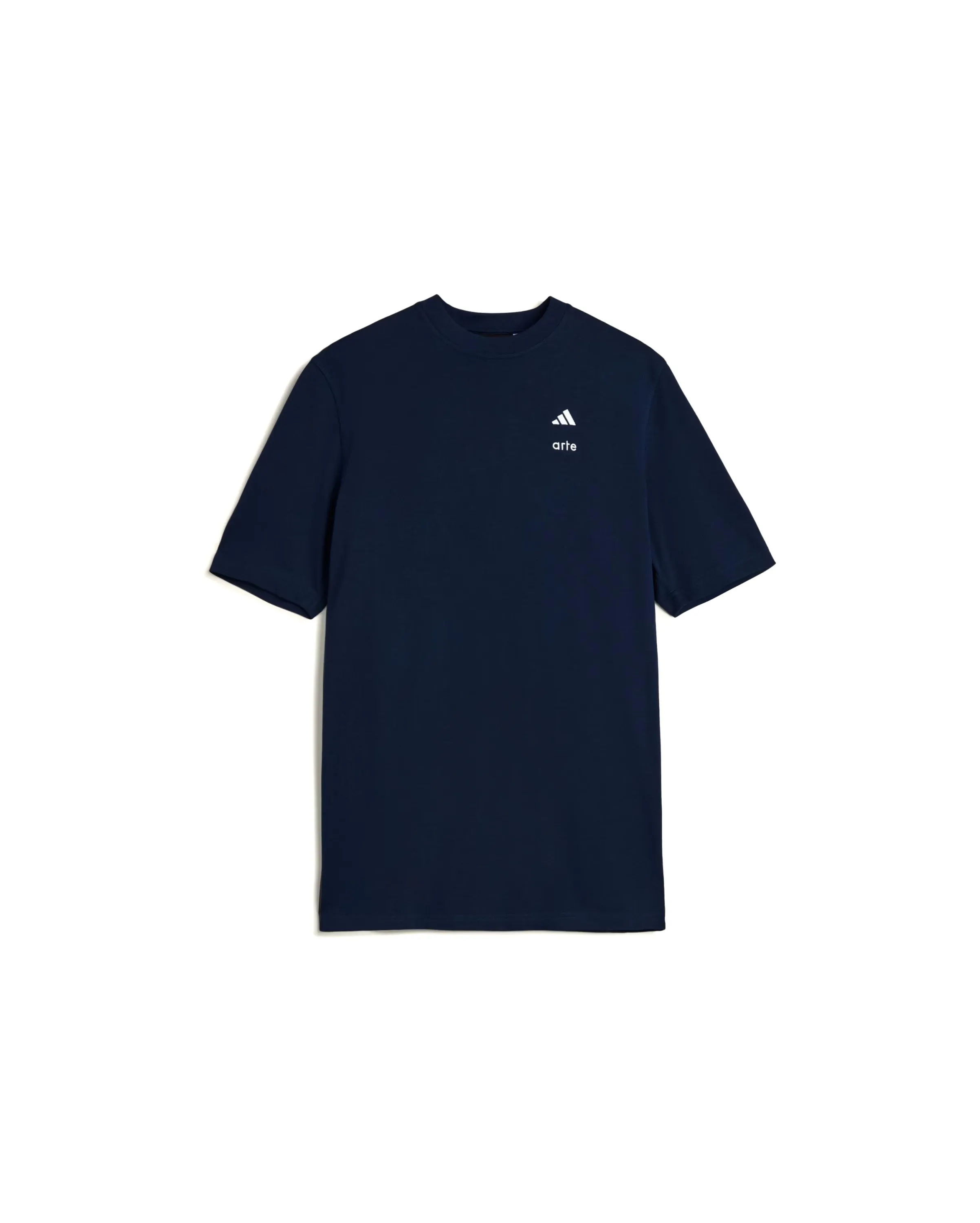 x Arte Tee Navy