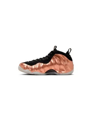 Air Foamposite One Metallic Copper — photo 3