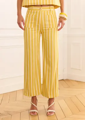 Pantalon Rina — photo 1