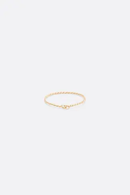 BAGUE JEANNE — photo 1