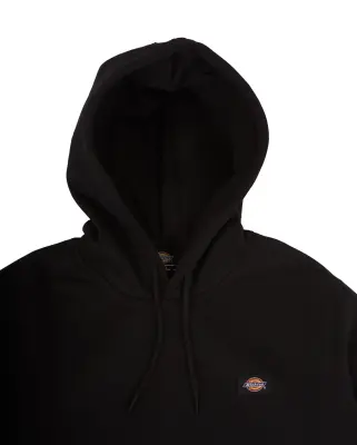 Oakport Hoodie Black — photo 2