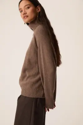 Pull Aramis Loutre — photo 4