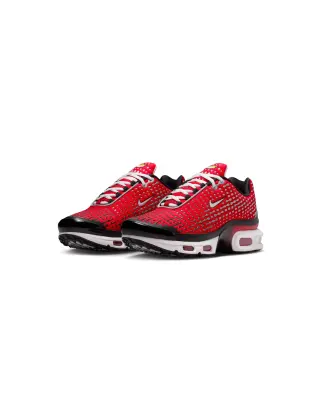 Air Max Plus VII University Red — photo 2