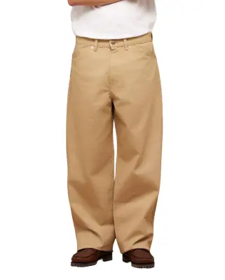 Ballin Pant Beige — photo 2