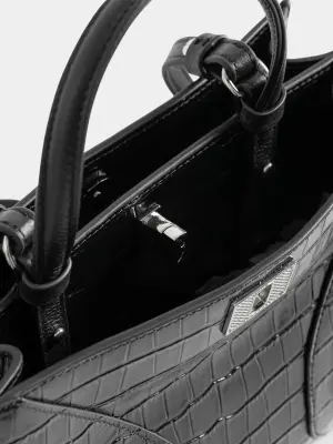 Sac Jack Mini Croco — photo 5