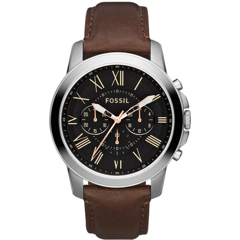 Montre a quartz fs4813