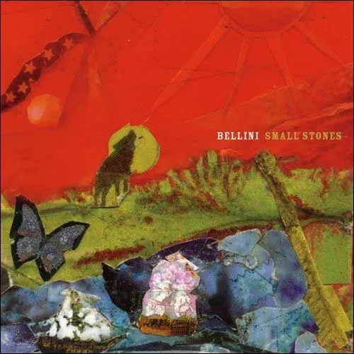 BELLINI – small stones