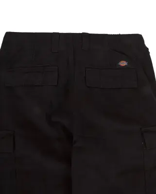 Johnson Cargo Black — photo 5