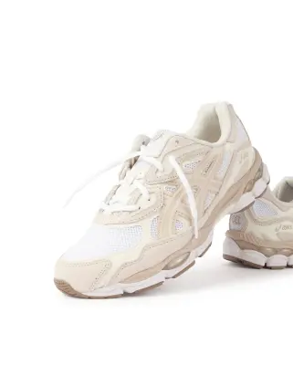 Gel NYC White Feather Grey — photo 4
