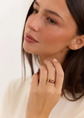 Bague Scylla — photo 2