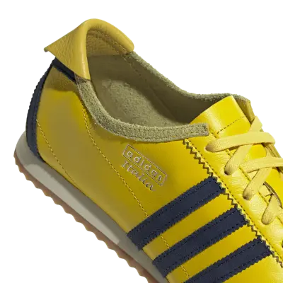 Adidas Italia 60s Yellow Night Indigo — photo 4