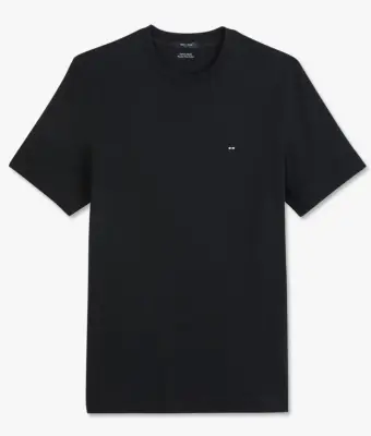 EDEN PARK TEE SHIRT Noir — photo 3