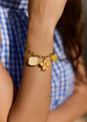 Bracelet Orchid — photo 4