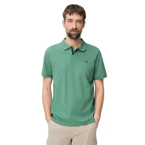 CAMEL ACTIVE POLO Vert