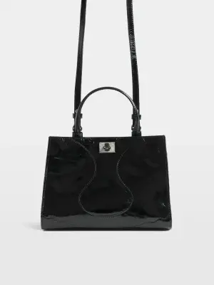 Sac Jack Mini Vintage Patent — photo 3