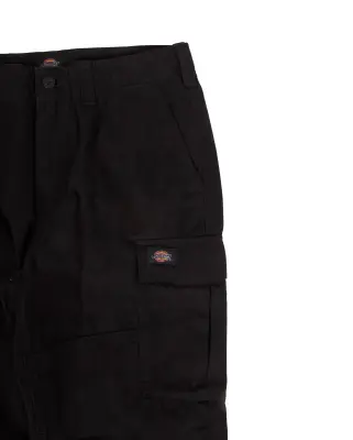 Johnson Cargo Black — photo 3