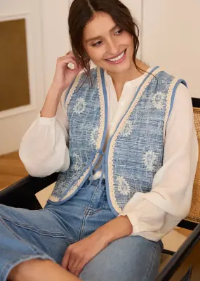 Blouse Rio — photo 4