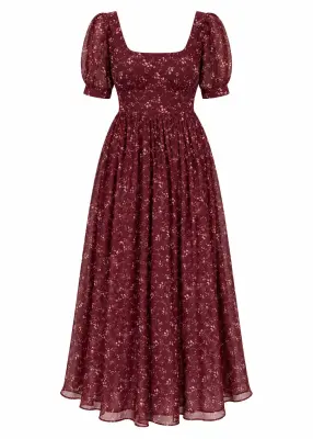Lacey Maxi Dress — photo 5
