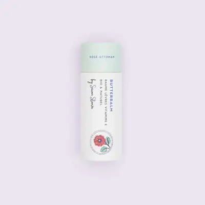 Baume à lèvres bio - Savon Stories — photo 1