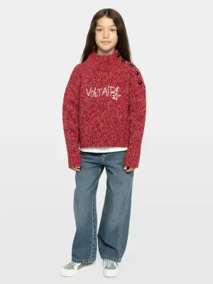 Pull Alma Fille — photo 1