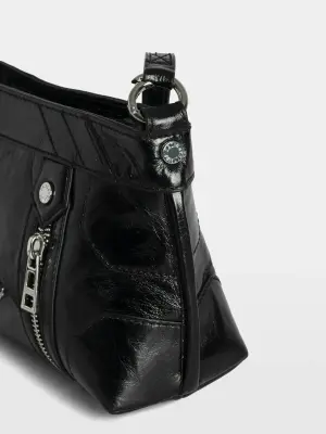 Sac Sunny Mood Vintage Patent — photo 5