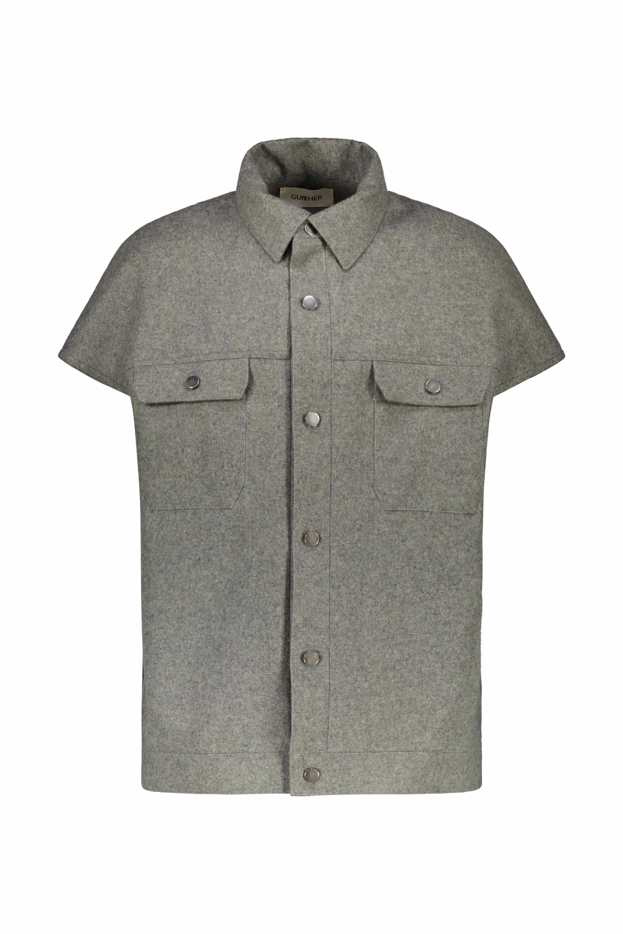 La Chemise Groove