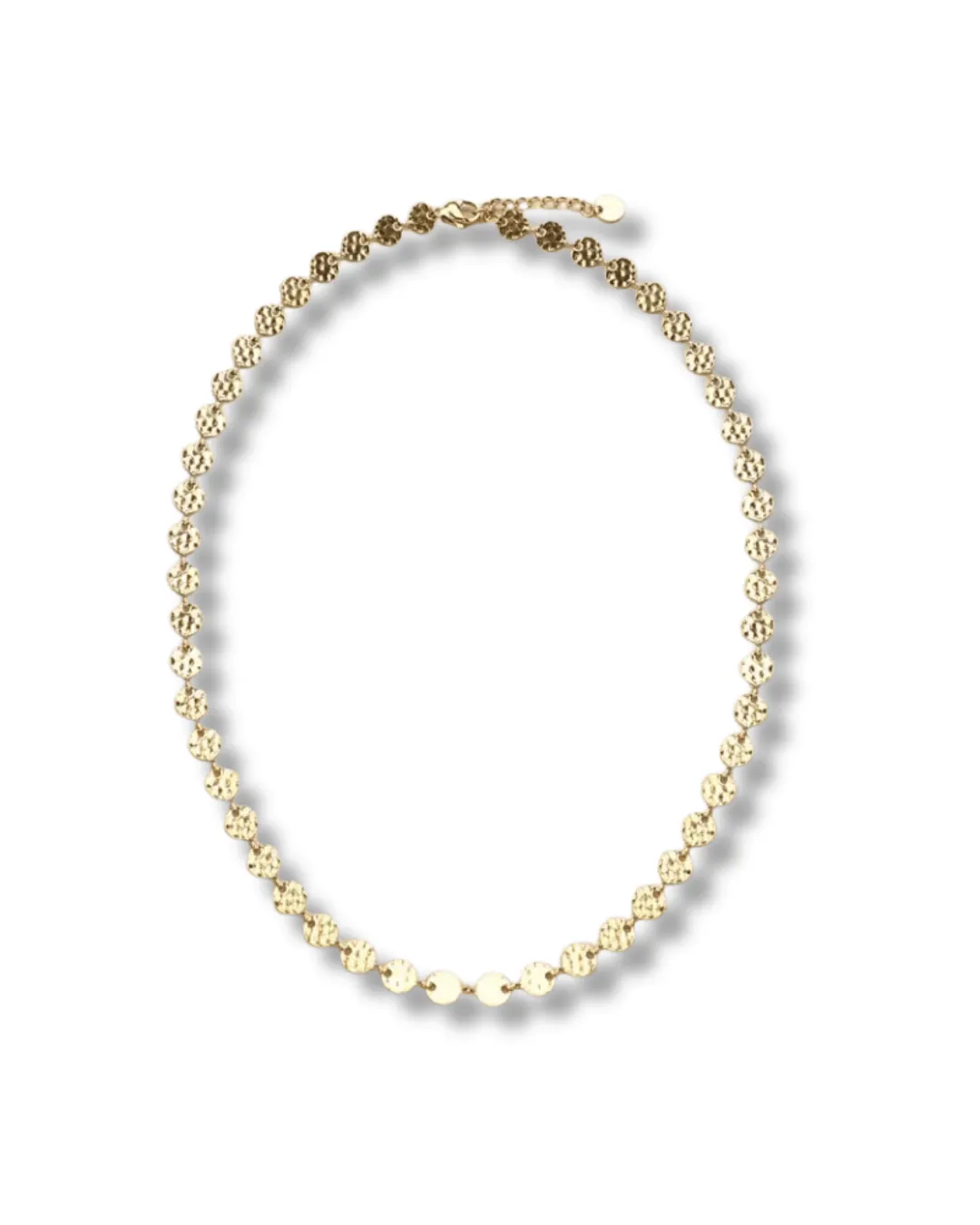 Collier Ondélia