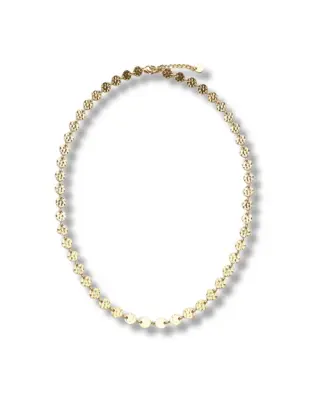 Collier Ondélia — photo 1