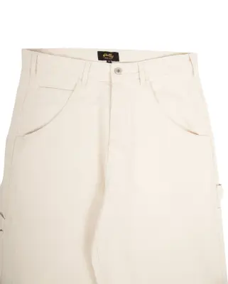 Big Job Painter Pants Natural Twill — photo 2