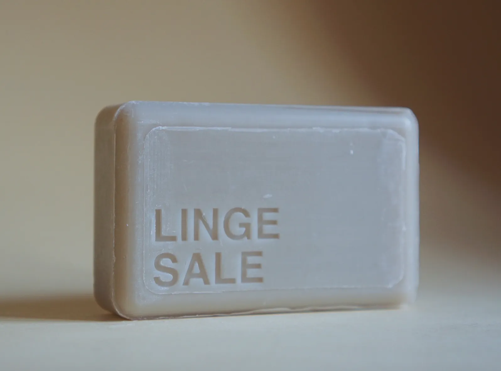 Savon Linge sale - Félicie Aussi