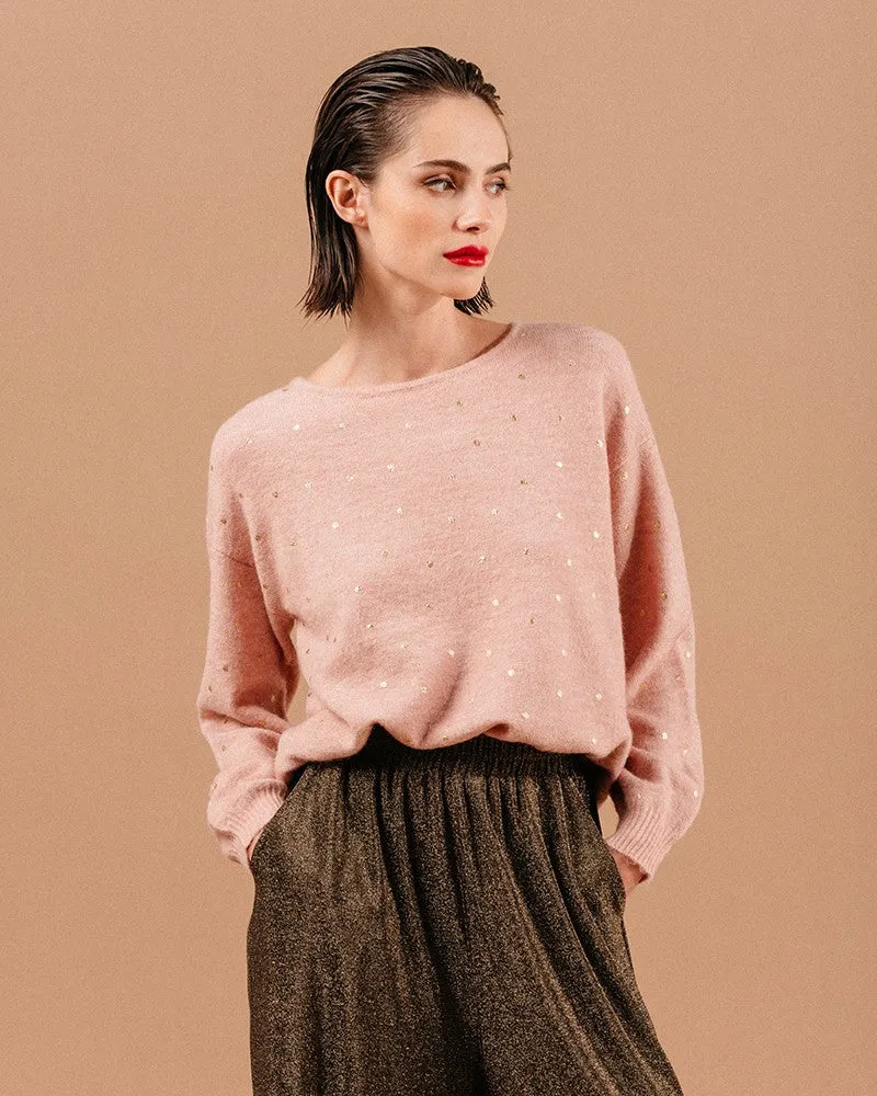 Pull Louange (au choix) – Grace & Mila