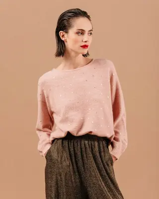 Pull Louange (au choix) – Grace & Mila — photo 1