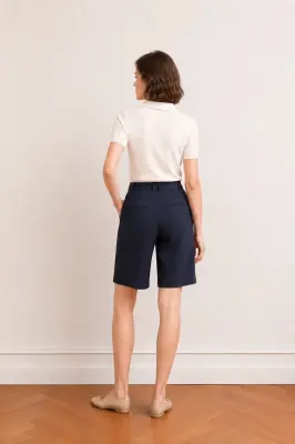 Imogen Bermuda Shorts — photo 2