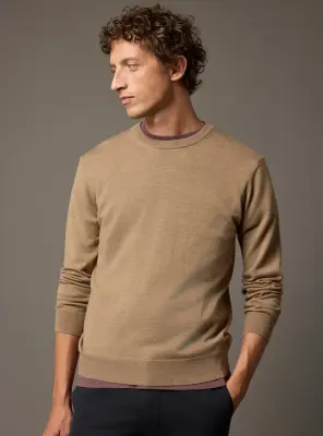 Pull Noliti Seigle — photo 1