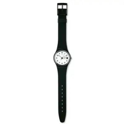 Montre Homme Swatch GB743 - ONCE AGAIN — photo 2