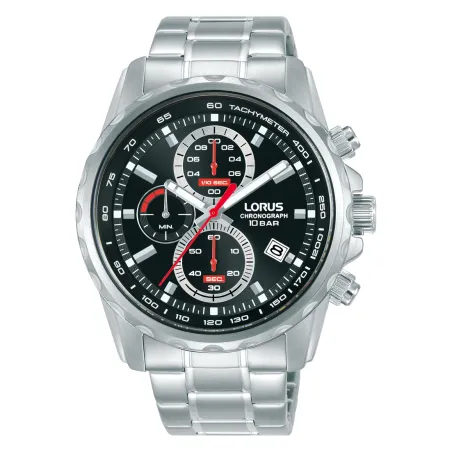 Montre Homme Lorus Chronographe RM371JX9