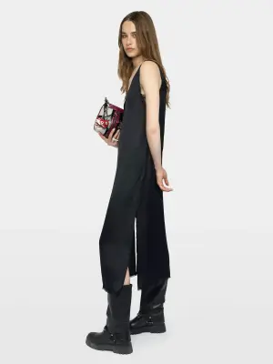 Robe Renzo Satin — photo 5