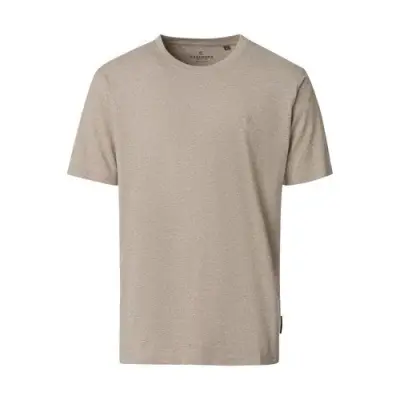 CASA MODA TEE SHIRT Beige — photo 1
