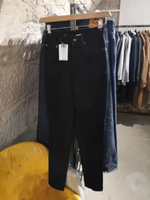Jean noir Levi's — photo 1