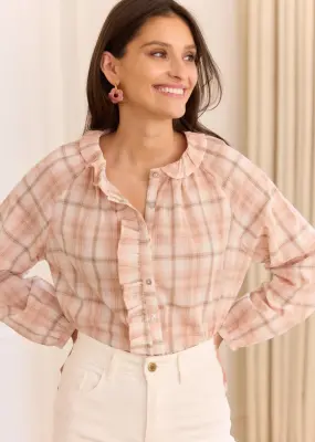 Chemise Estelle — photo 4