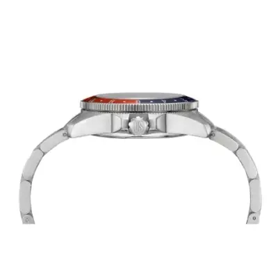 Certina DS Action GMT Powermatic 80 C0329291104100 — photo 2