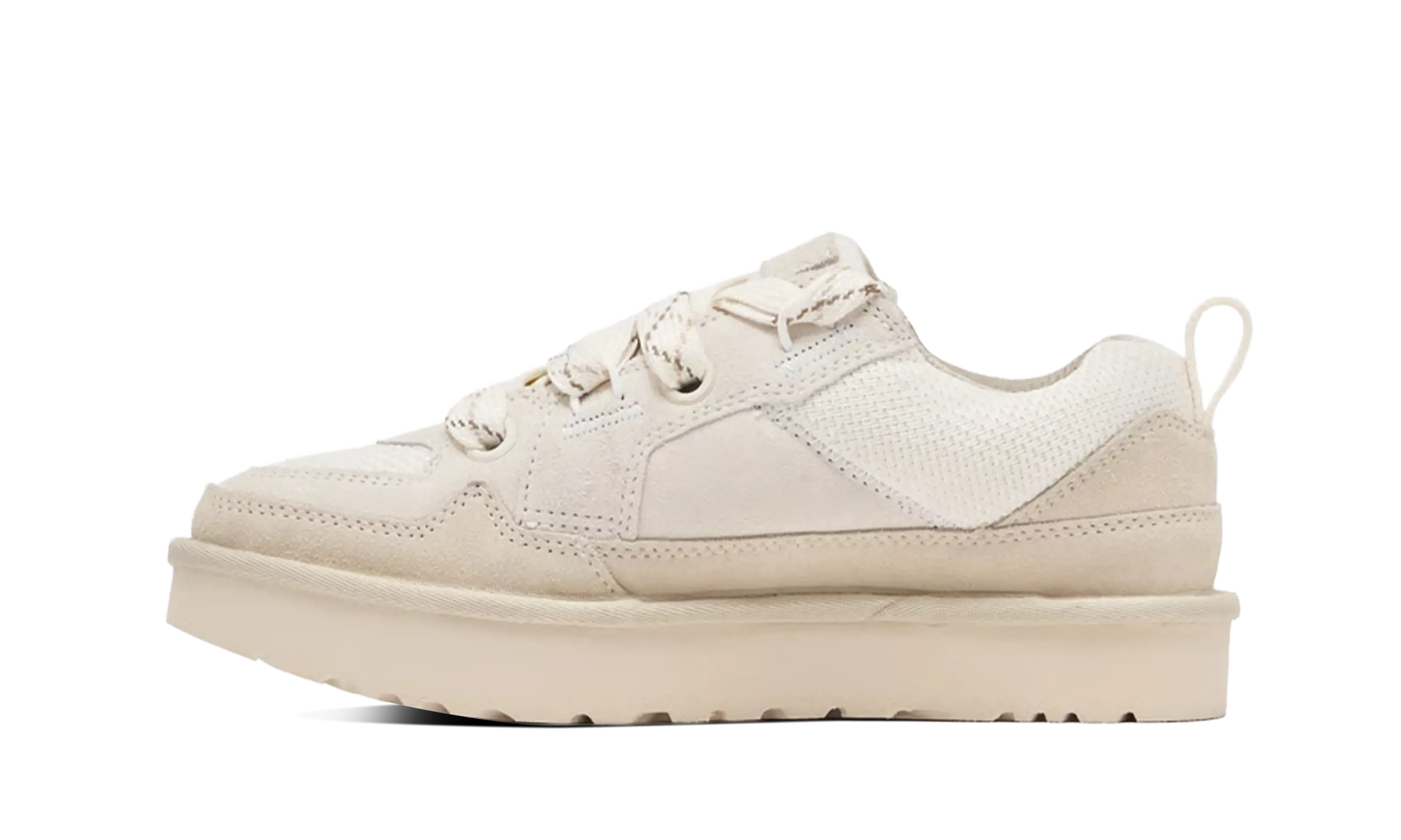 UGG Mujer Lo Lowmel Jasmine