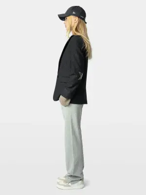 Pantalon De Jogging Chill — photo 3