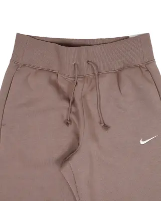 W Phoenix Fleece Pant Mink Brown Sail — photo 2
