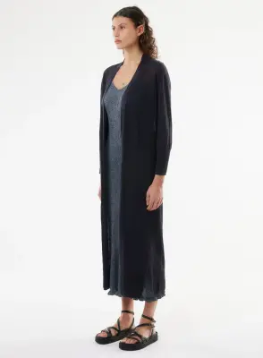 Gilet en lin — photo 3