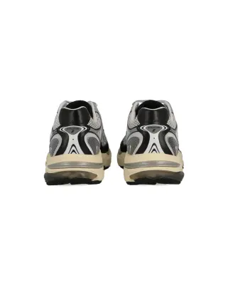 W Evolution Metallic Silver Black — photo 4